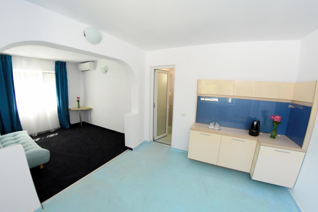 Apartamente Liliacul Jupiter Buitenkant foto