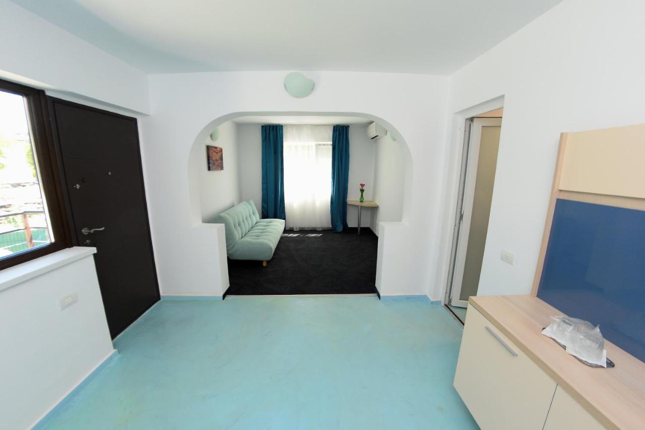 Apartamente Liliacul Jupiter Buitenkant foto